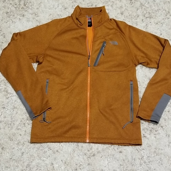 The North Face Other - North Face Zip Up